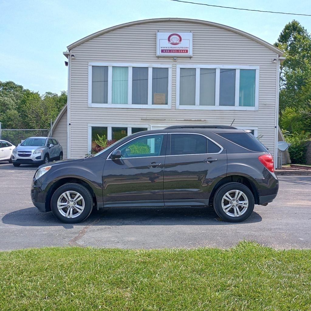 chevrolet equinox 2015 1GNFLFEK4FZ141535 image chevrolet equinox 2015 1GNFLFEK4FZ141535 image