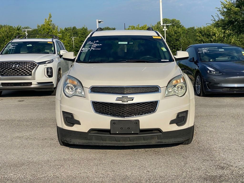 chevrolet equinox 2015 1GNALBEK2FZ115356 image chevrolet equinox 2015 1GNALBEK2FZ115356 image