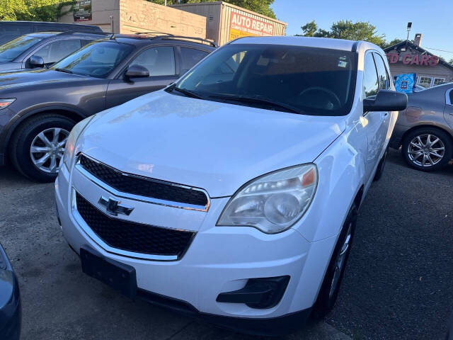 chevrolet equinox 2015 1GNFLEEK1FZ117834 image chevrolet equinox 2015 1GNFLEEK1FZ117834 image