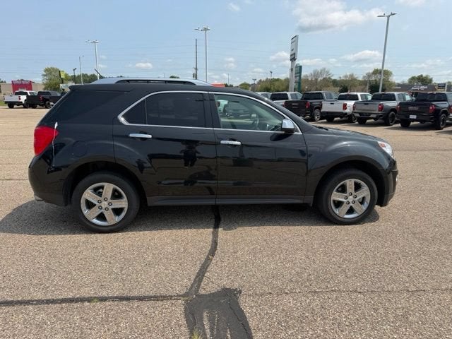 chevrolet equinox 2015 2GNFLHE32F6295788 image chevrolet equinox 2015 2GNFLHE32F6295788 image