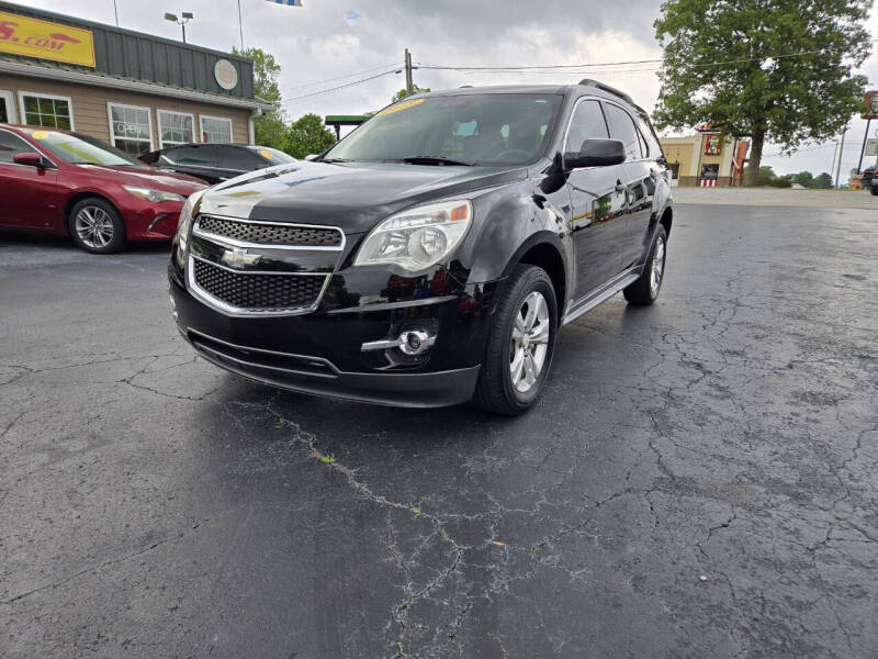 chevrolet equinox 2015 2GNFLGEK6F6408871 image chevrolet equinox 2015 2GNFLGEK6F6408871 image
