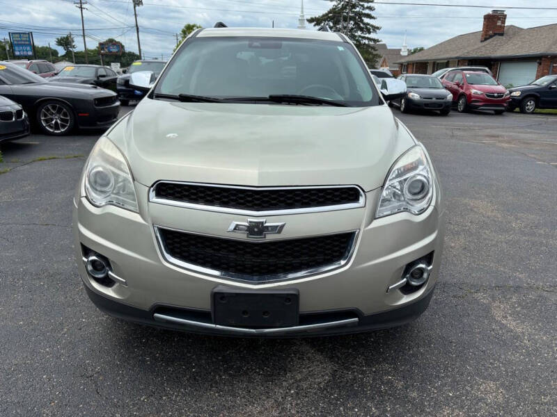 chevrolet equinox 2015 2GNALDEKXF6200520 image chevrolet equinox 2015 2GNALDEKXF6200520 image