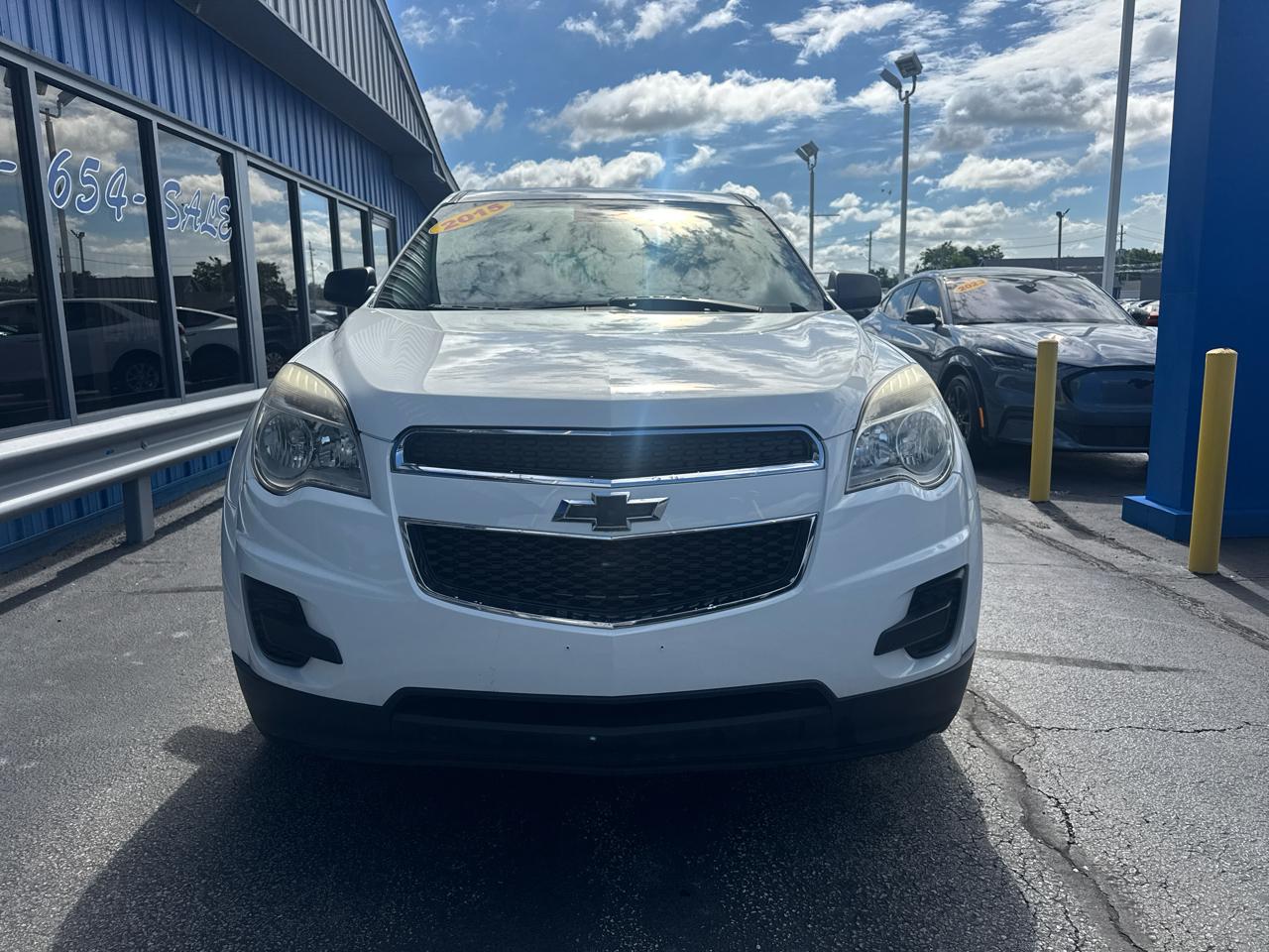 chevrolet equinox 2015 2GNALAEK3F6205539 image chevrolet equinox 2015 2GNALAEK3F6205539 image
