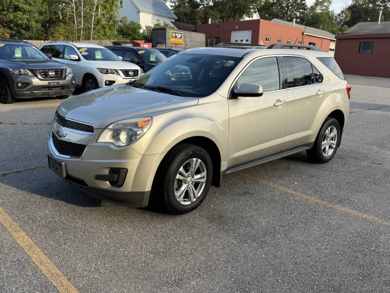 chevrolet equinox 2015 2GNFLFE36F6223996 image chevrolet equinox 2015 2GNFLFE36F6223996 image