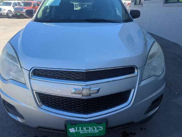 chevrolet equinox 2015 2GNALAEK0F6425799 image chevrolet equinox 2015 2GNALAEK0F6425799 image