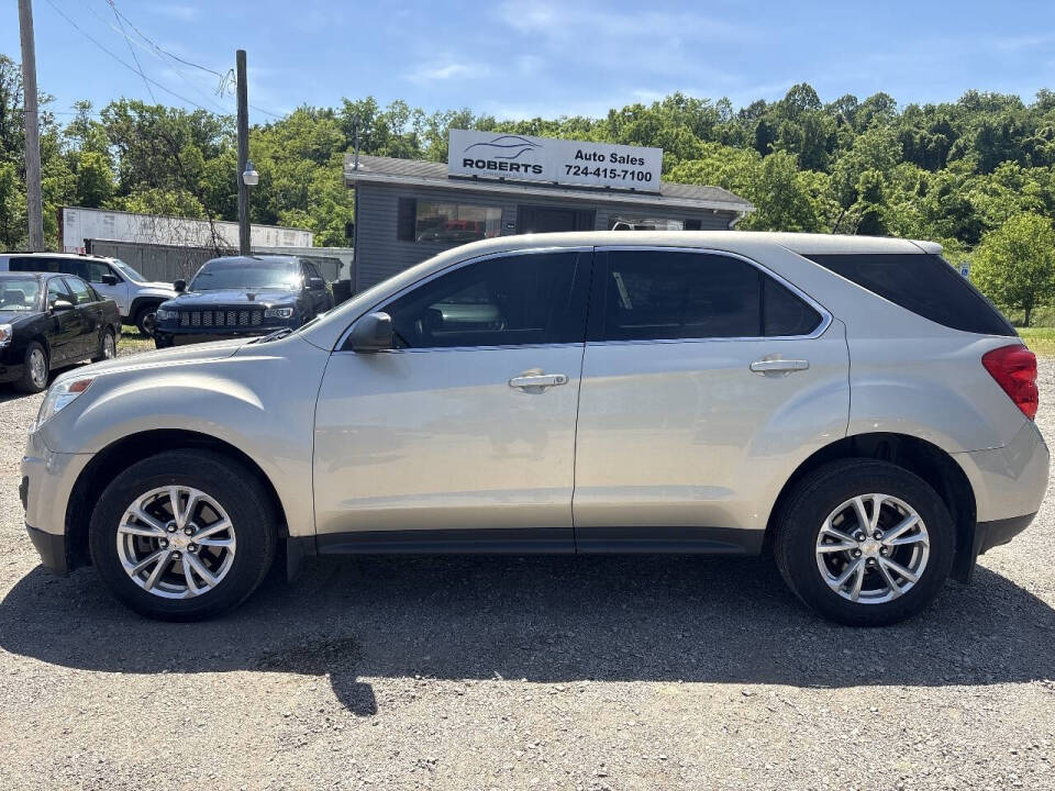 chevrolet equinox 2015 2GNALAEK9F1115826 image chevrolet equinox 2015 2GNALAEK9F1115826 image