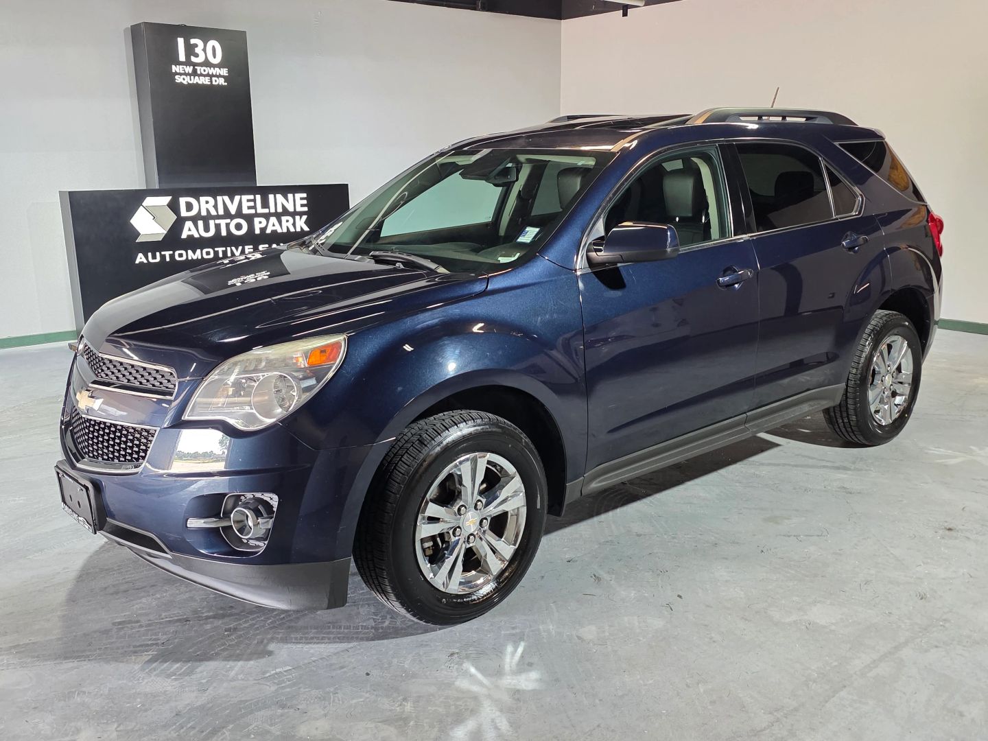 chevrolet equinox 2015 2GNFLGEK5F6255688 image chevrolet equinox 2015 2GNFLGEK5F6255688 image