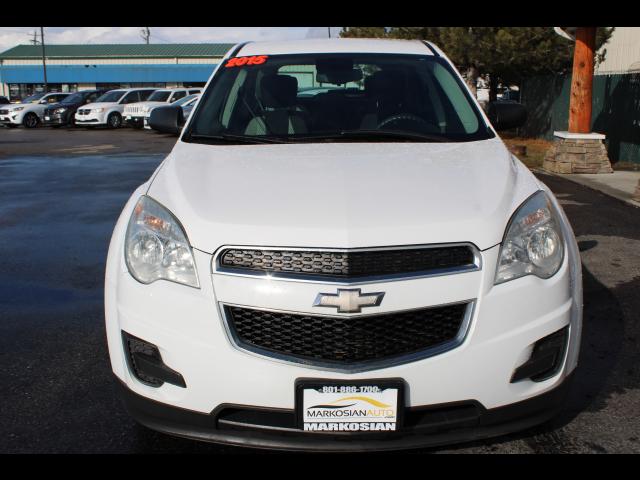 chevrolet equinox 2015 1GNALAEK7FZ108641 image chevrolet equinox 2015 1GNALAEK7FZ108641 image