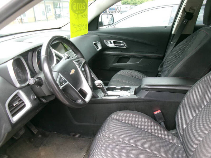 chevrolet equinox 2015 1GNALBEK5FZ124634 image chevrolet equinox 2015 1GNALBEK5FZ124634 image