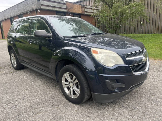 chevrolet equinox 2015 2GNALAEK7F6150948 image chevrolet equinox 2015 2GNALAEK7F6150948 image