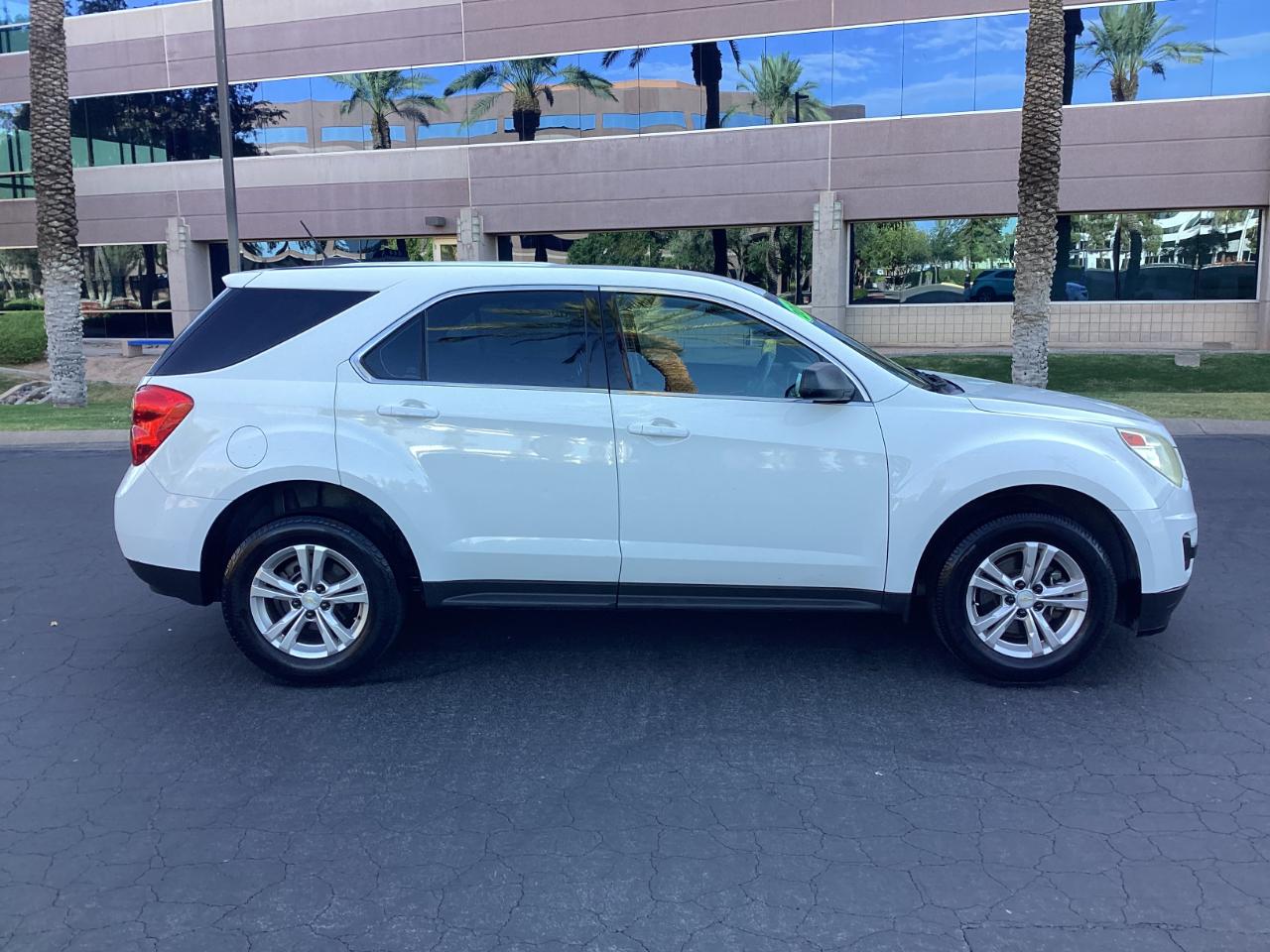 chevrolet equinox 2015 1GNALAEK6FZ110543 image chevrolet equinox 2015 1GNALAEK6FZ110543 image