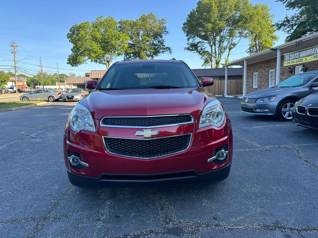 chevrolet equinox 2015 2GNALCEKXF6427331 image chevrolet equinox 2015 2GNALCEKXF6427331 image