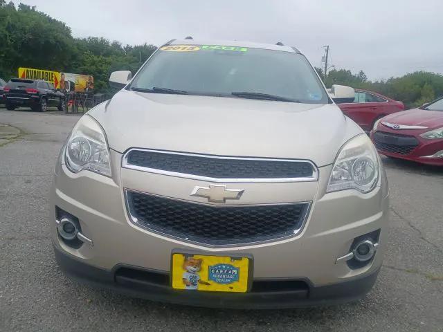 chevrolet equinox 2015 2GNFLGEK5F6412071 image chevrolet equinox 2015 2GNFLGEK5F6412071 image