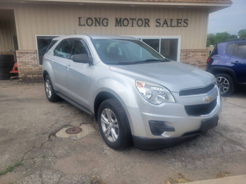 chevrolet equinox 2015 2GNALAEK9F1110917 image chevrolet equinox 2015 2GNALAEK9F1110917 image