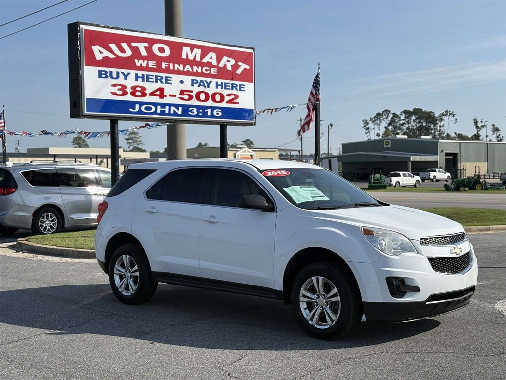 chevrolet equinox 2015 1GNALAEK7FZ119008 image chevrolet equinox 2015 1GNALAEK7FZ119008 image