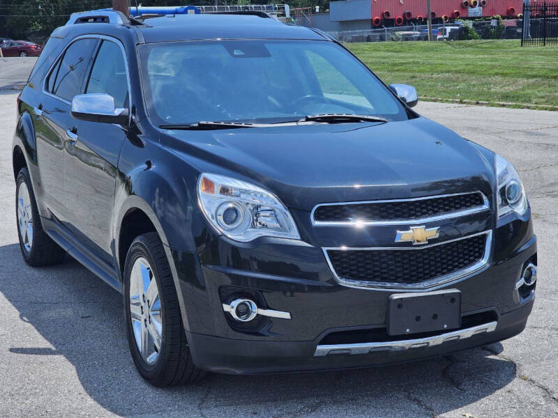 chevrolet equinox 2015 2GNFLHE39F6368574 image chevrolet equinox 2015 2GNFLHE39F6368574 image