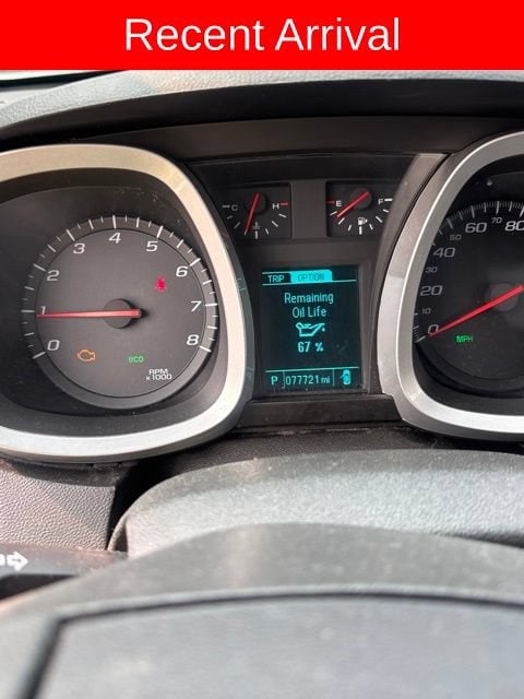 chevrolet equinox 2015 2GNALLEK2F6309497 image