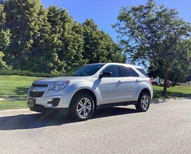 chevrolet equinox 2015 2GNALAEK4F1174377 image chevrolet equinox 2015 2GNALAEK4F1174377 image