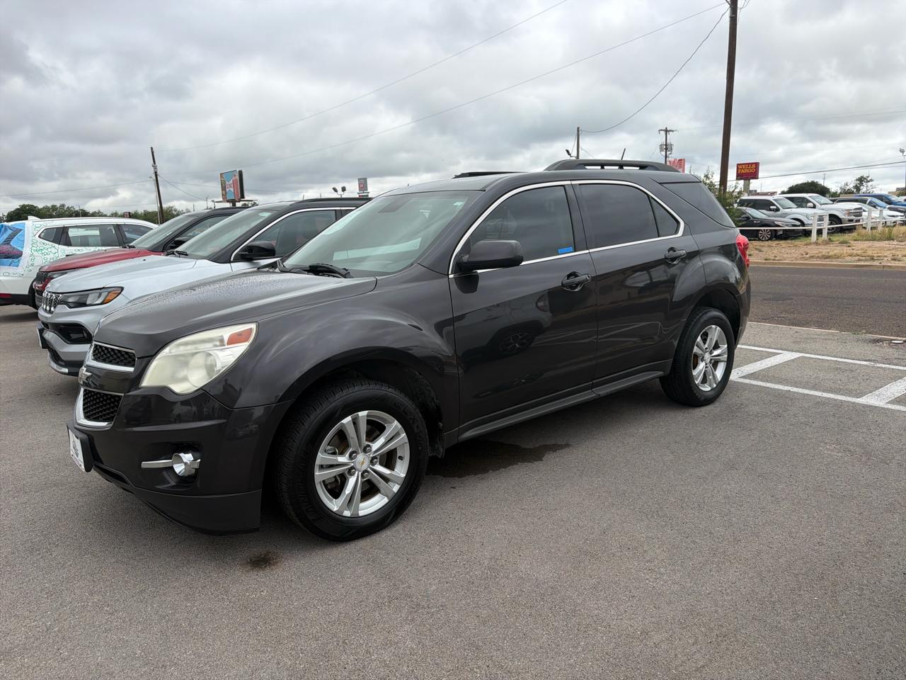 chevrolet equinox 2015 2GNALCEK8F6271659 image chevrolet equinox 2015 2GNALCEK8F6271659 image