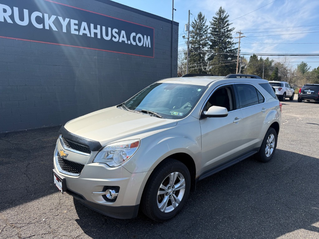 Chevrolet Equinox 2015 2GNFLGE39F6416925 image Chevrolet Equinox 2015 2GNFLGE39F6416925 image