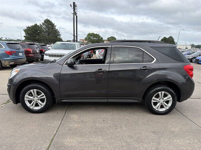chevrolet equinox 2015 1GNFLFEK0FZ120309 image chevrolet equinox 2015 1GNFLFEK0FZ120309 image