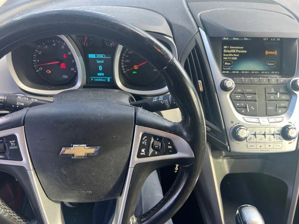 chevrolet equinox 2015 2GNFLCE34F6201204 image chevrolet equinox 2015 2GNFLCE34F6201204 image