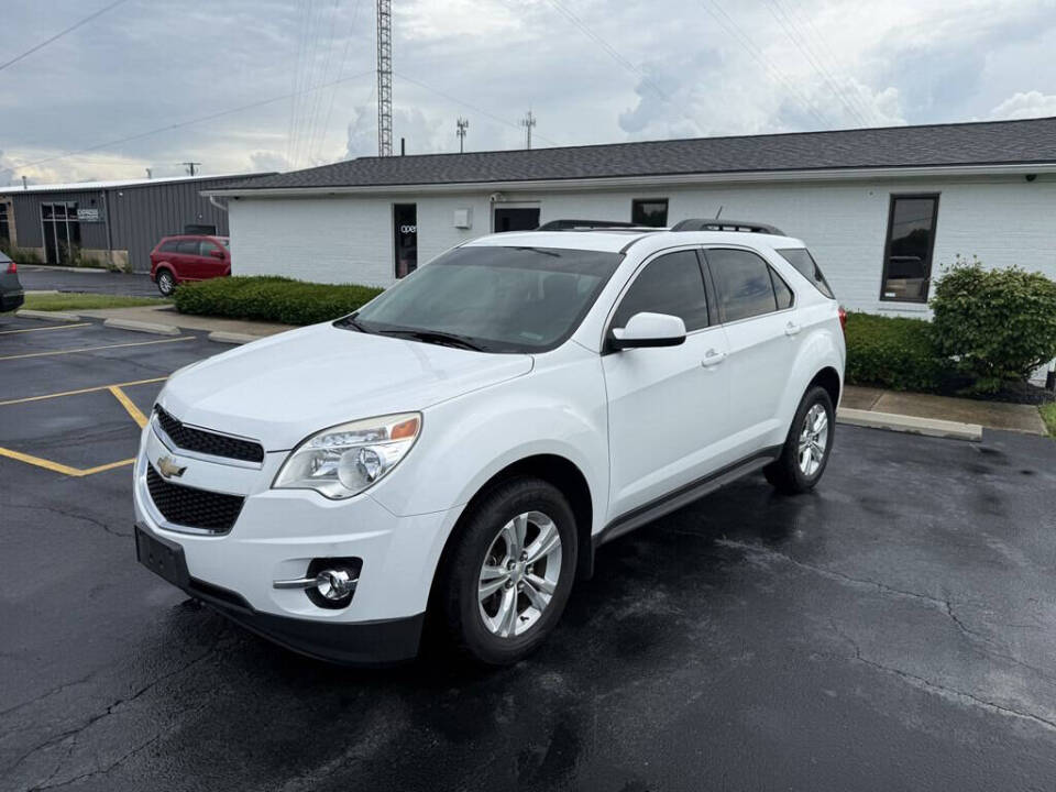 chevrolet equinox 2015 2GNALCEK3F6150974 image chevrolet equinox 2015 2GNALCEK3F6150974 image