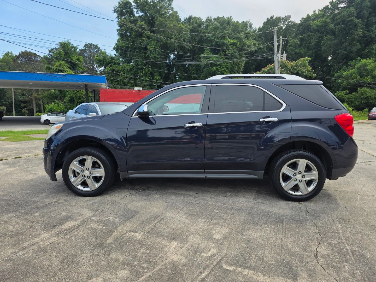 chevrolet equinox 2015 2GNALDEK8F6124361 image chevrolet equinox 2015 2GNALDEK8F6124361 image
