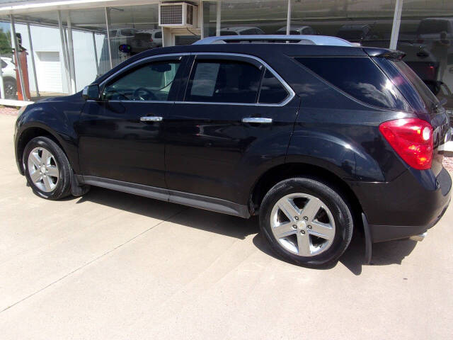 chevrolet equinox 2015 2GNFLHE30F6306481 image chevrolet equinox 2015 2GNFLHE30F6306481 image