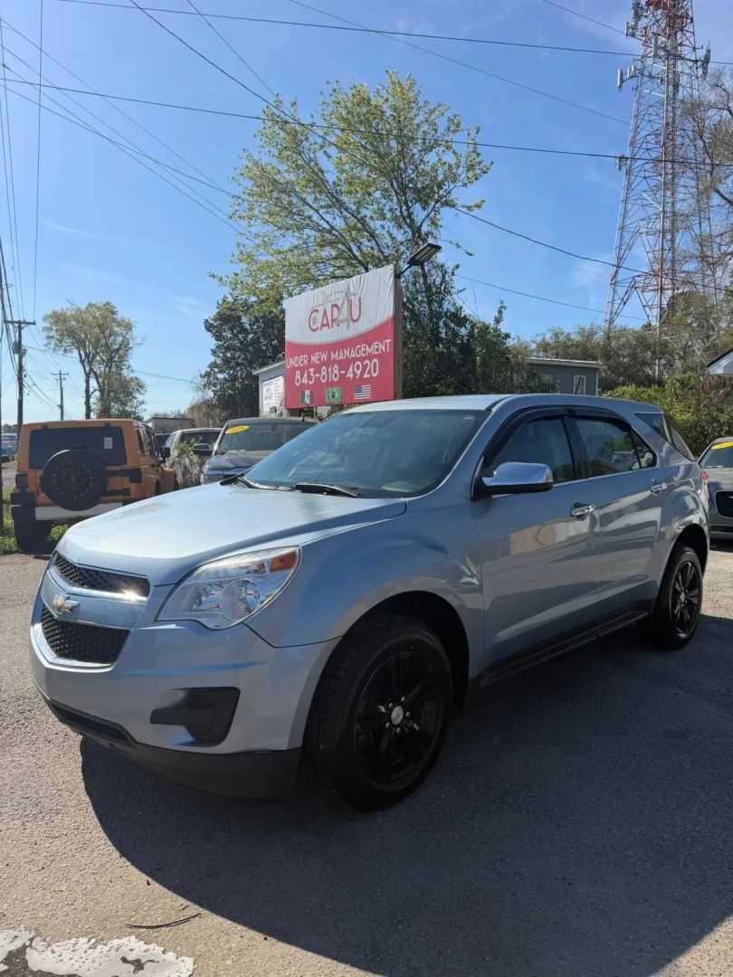 chevrolet equinox 2015 2GNALAEK2F6256630 image chevrolet equinox 2015 2GNALAEK2F6256630 image