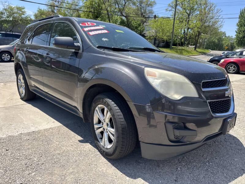 chevrolet equinox 2015 1GNFLFEK2FZ136060 image chevrolet equinox 2015 1GNFLFEK2FZ136060 image