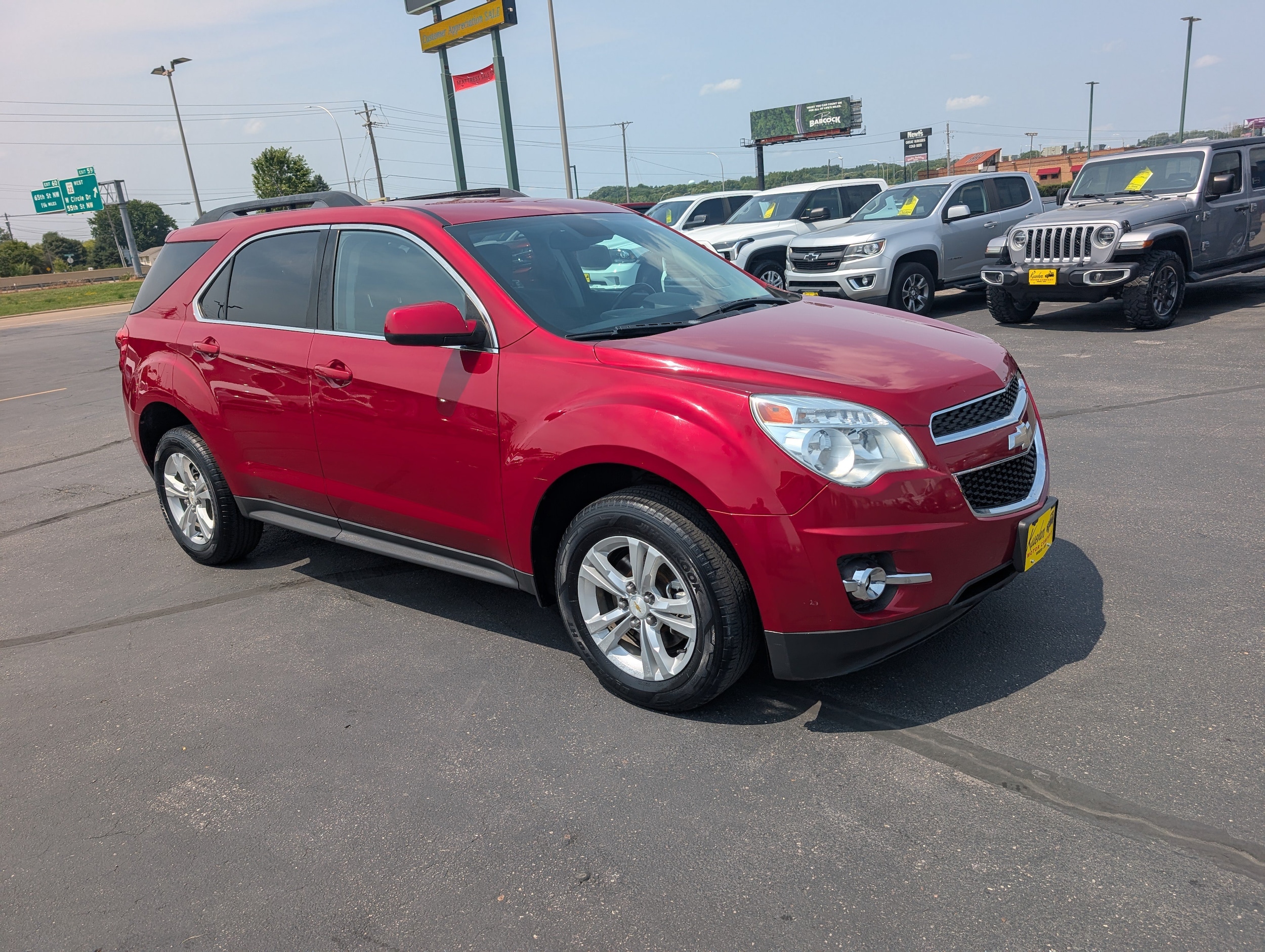 chevrolet equinox 2015 1GNFLGEK1FZ136704 image chevrolet equinox 2015 1GNFLGEK1FZ136704 image