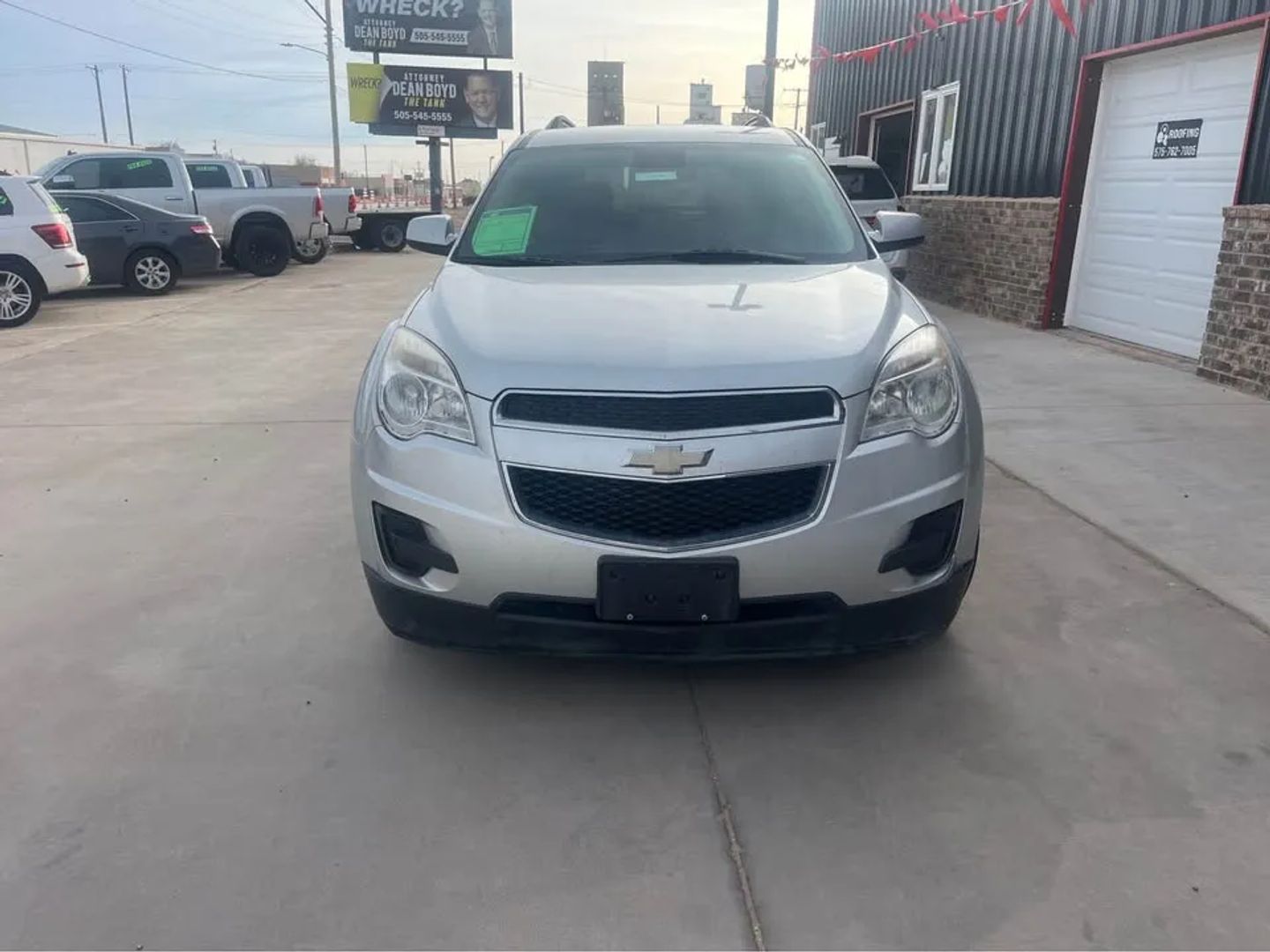 chevrolet equinox 2015 2GNALBEK2F1174951 image chevrolet equinox 2015 2GNALBEK2F1174951 image