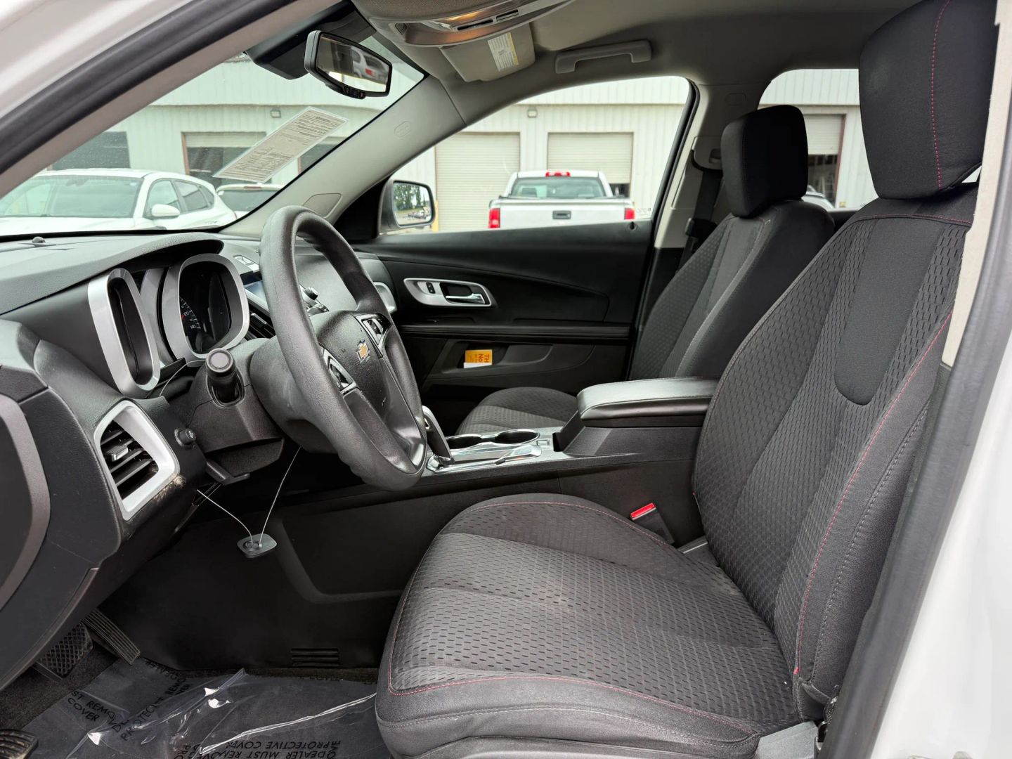 chevrolet equinox 2015 2GNALAEK5F6430836 image chevrolet equinox 2015 2GNALAEK5F6430836 image