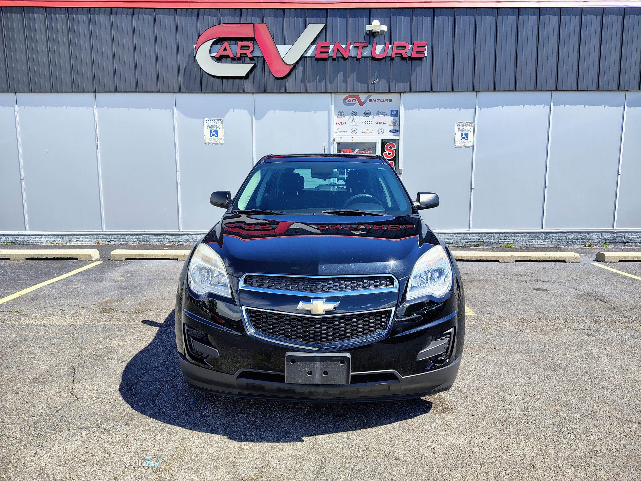chevrolet equinox 2015 2GNALAEK3F6335577 image chevrolet equinox 2015 2GNALAEK3F6335577 image