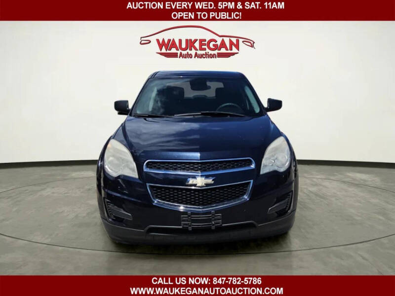 chevrolet equinox 2015 2GNALAEK2F6170475 image chevrolet equinox 2015 2GNALAEK2F6170475 image
