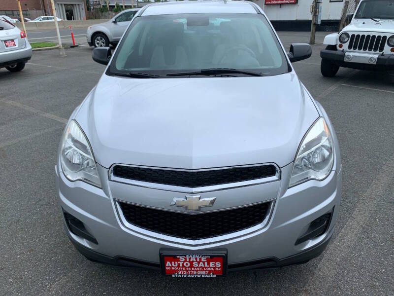 chevrolet equinox 2015 1GNALAEK2FZ128120 image chevrolet equinox 2015 1GNALAEK2FZ128120 image