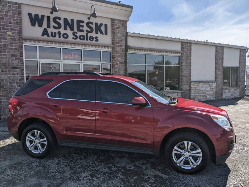 chevrolet equinox 2015 1GNALBEK5FZ104254 image chevrolet equinox 2015 1GNALBEK5FZ104254 image