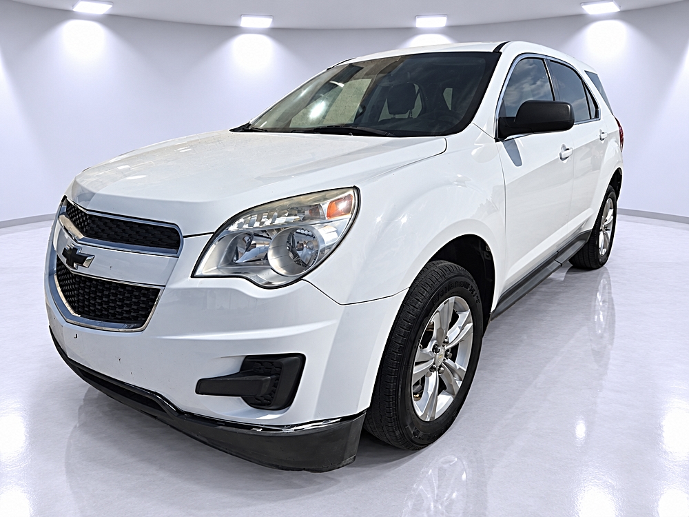 chevrolet equinox 2015 2GNALAEK2F6192377 image