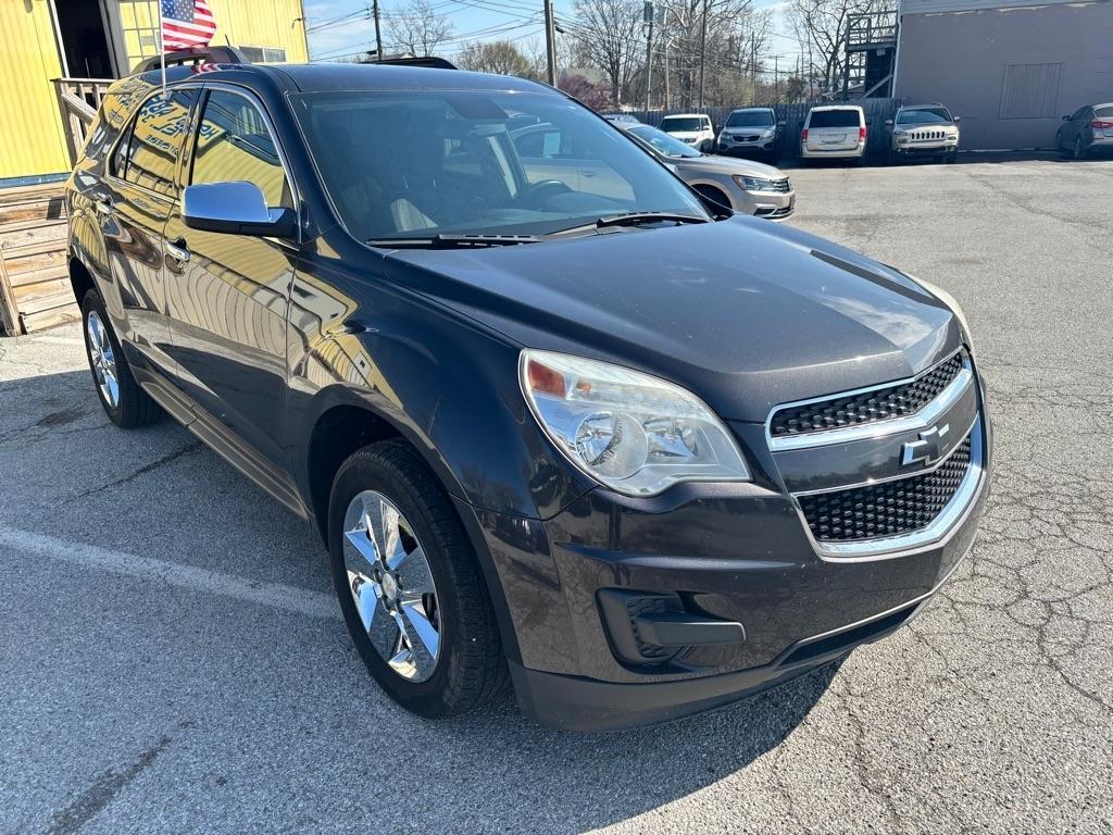 chevrolet equinox 2015 1GNFLFEK2FZ111076 image chevrolet equinox 2015 1GNFLFEK2FZ111076 image