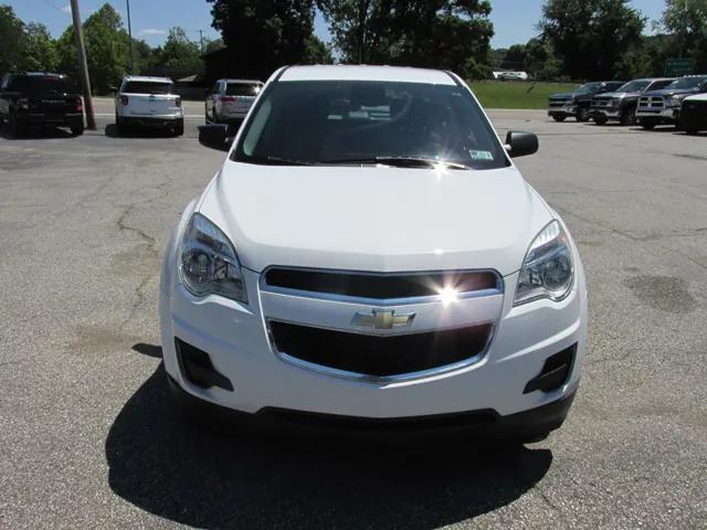 chevrolet equinox 2015 2GNALAEK0F6405374 image chevrolet equinox 2015 2GNALAEK0F6405374 image