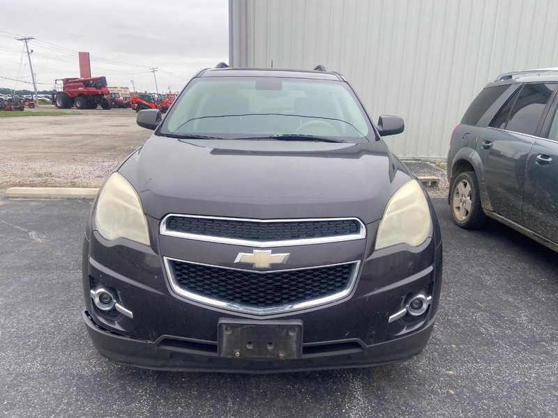 chevrolet equinox 2015 2GNALCEK6F6353986 image chevrolet equinox 2015 2GNALCEK6F6353986 image