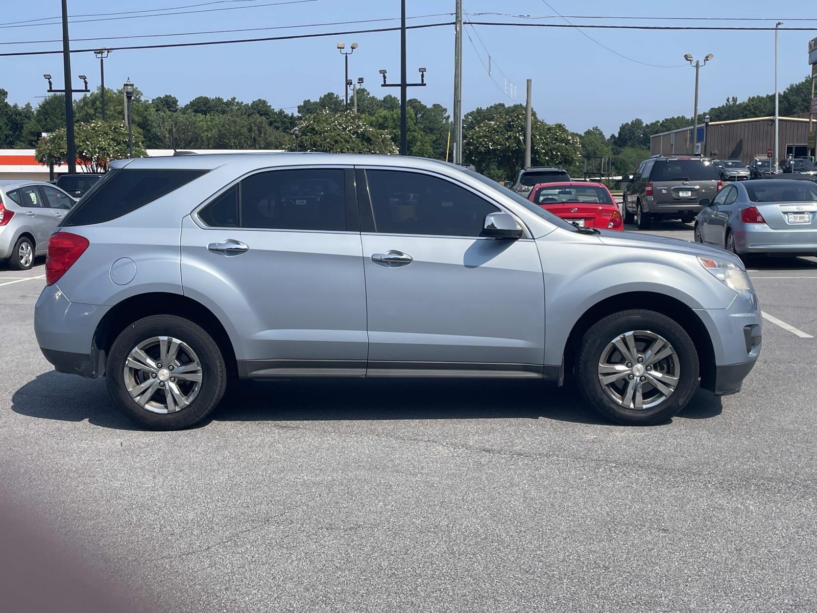 chevrolet equinox 2015 2GNALAEK0F6283163 image chevrolet equinox 2015 2GNALAEK0F6283163 image