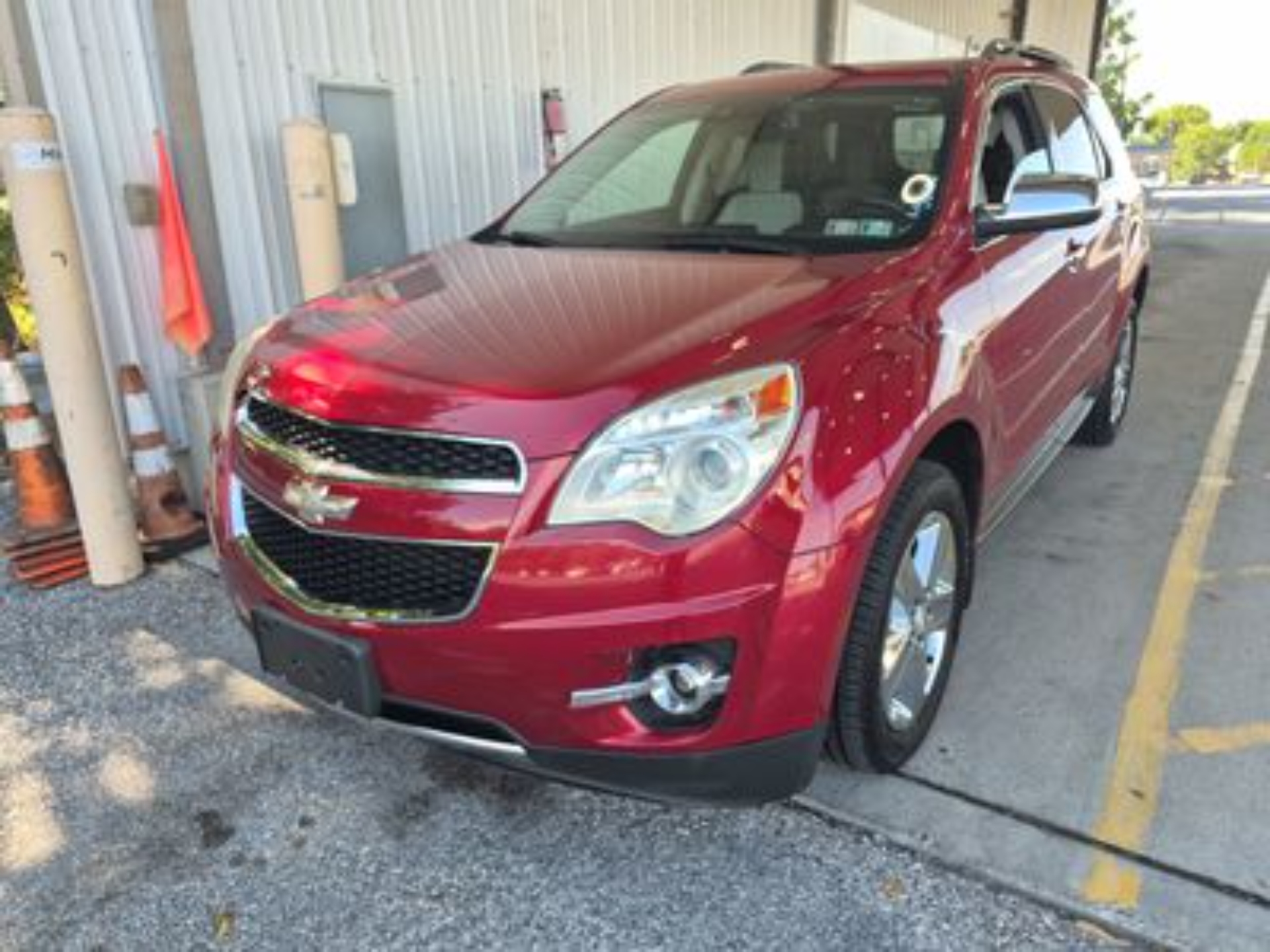 chevrolet equinox 2015 2GNFLHEK2F6420568 image chevrolet equinox 2015 2GNFLHEK2F6420568 image