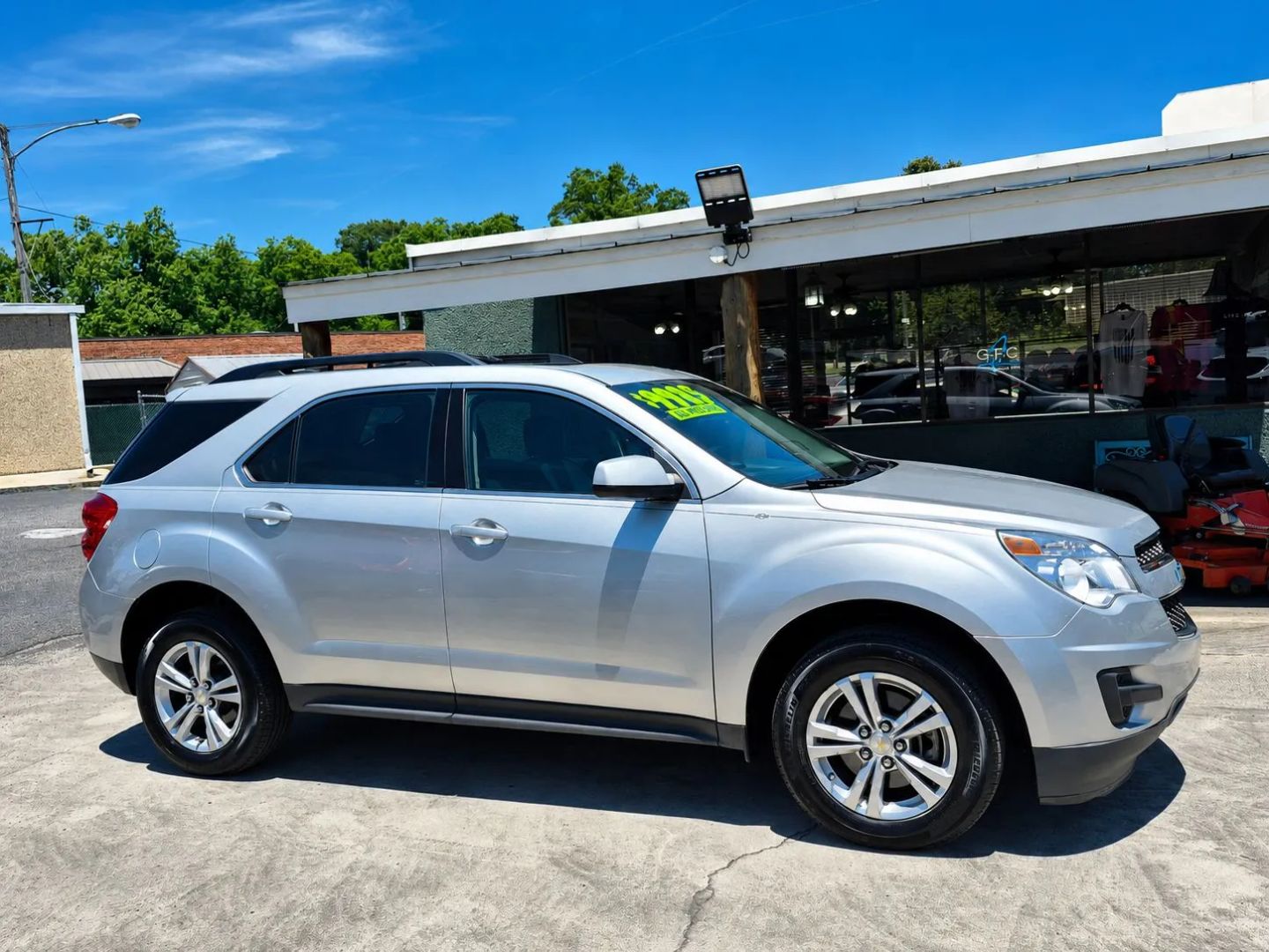chevrolet equinox 2015 1GNALBEK2FZ124719 image chevrolet equinox 2015 1GNALBEK2FZ124719 image