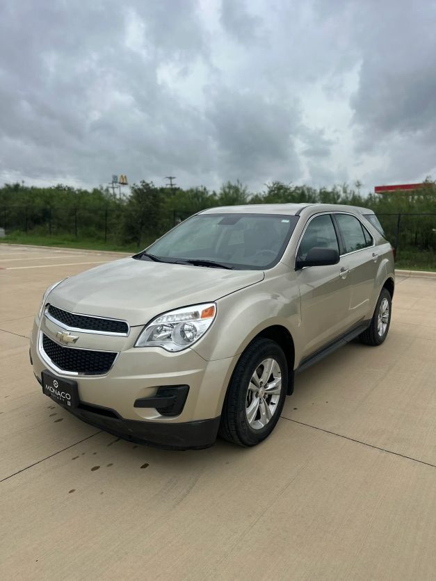 chevrolet equinox 2015 1GNALAEK7FZ141087 image chevrolet equinox 2015 1GNALAEK7FZ141087 image