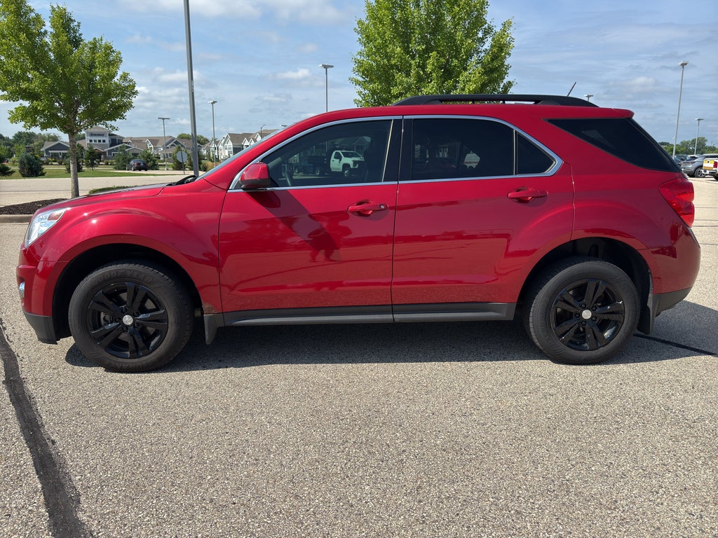 chevrolet equinox 2015 2GNALCEK6F6210634 image chevrolet equinox 2015 2GNALCEK6F6210634 image