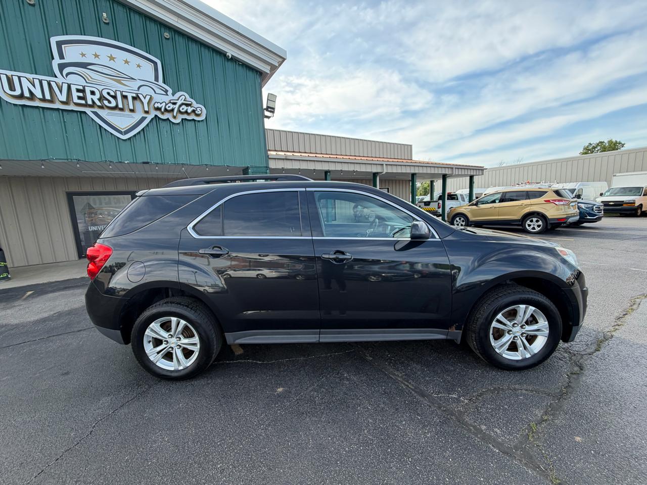 chevrolet equinox 2015 2GNFLGEK6F6410863 image chevrolet equinox 2015 2GNFLGEK6F6410863 image