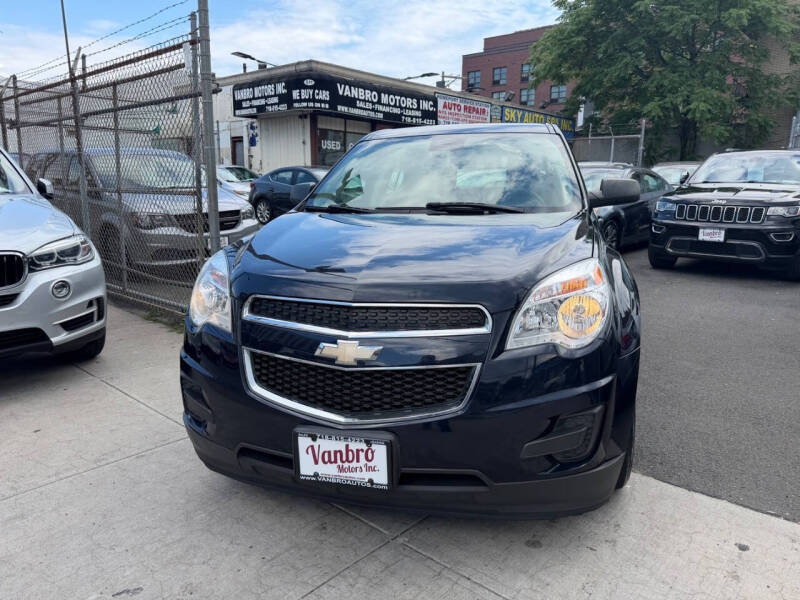 chevrolet equinox 2015 2GNALAEK2F6194081 image chevrolet equinox 2015 2GNALAEK2F6194081 image
