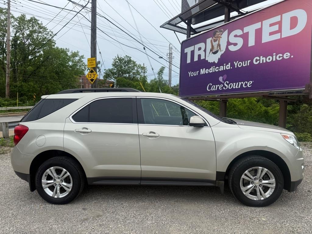 chevrolet equinox 2015 2GNFLGEK9F6340971 image chevrolet equinox 2015 2GNFLGEK9F6340971 image